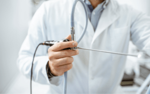 Endoscopic ENT Surgery