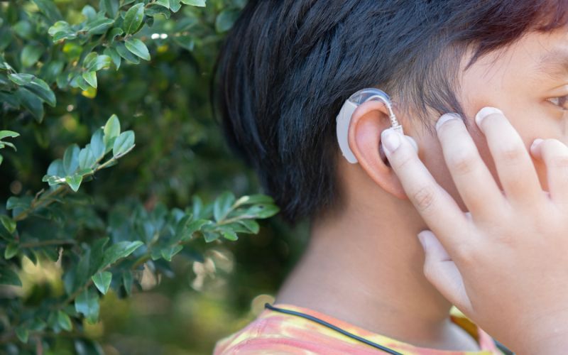 Listen Up! Discover the Top Hearing Loss Treatments Available in Noida 1 Best Hearing Loss Treatment in Noida